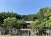 金ケ崎神社のその他建物