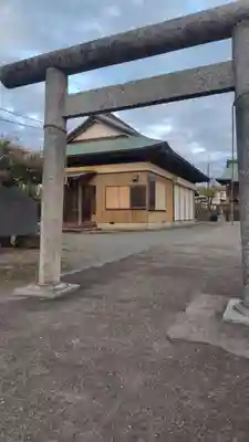 天神社(神奈川県)