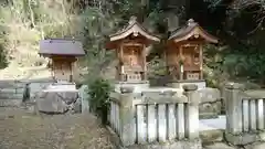 櫃蔵神社(兵庫県)