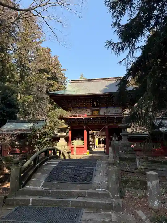 那須神社(栃木県)