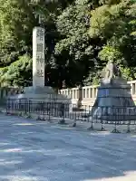 靖國神社(東京都)
