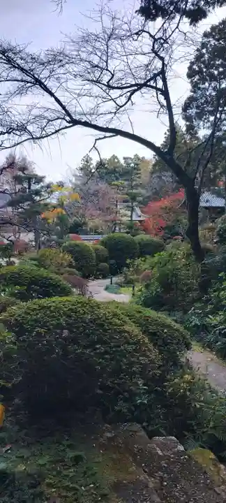 龍潭寺(静岡県)