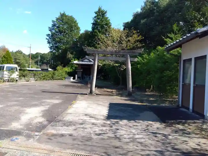 八幡神社(滋賀県)