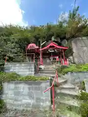 玉比咩神社(岡山県)