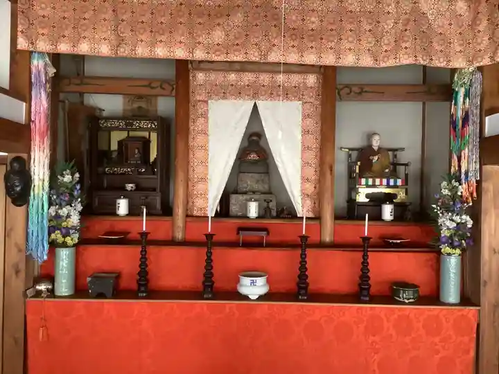 神蔵寺(愛知県)