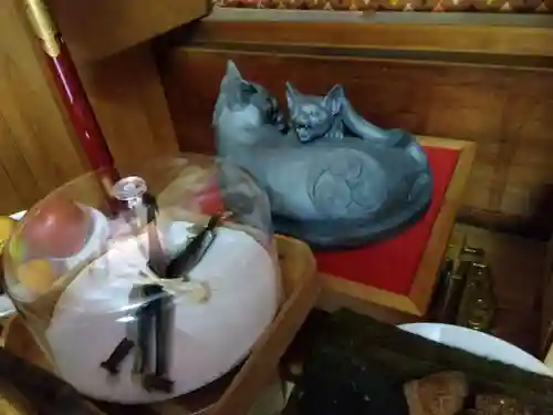 神明神社(福井県)