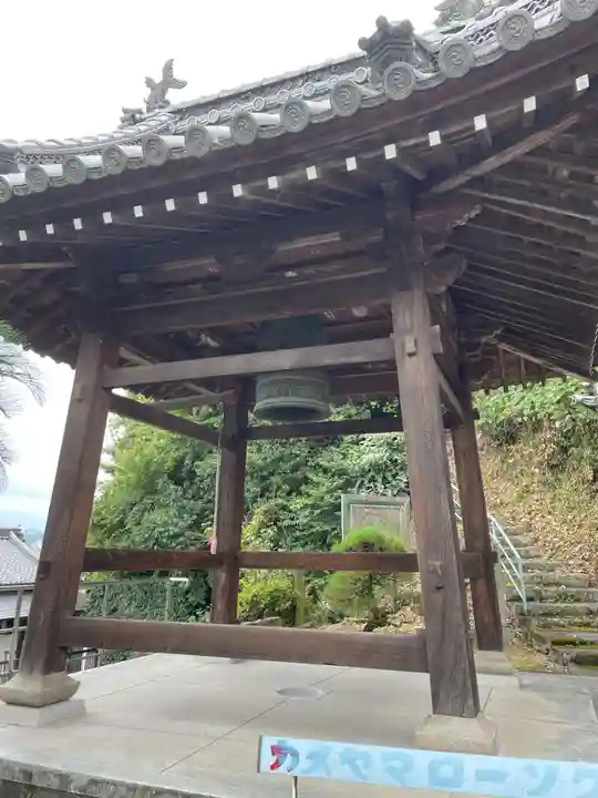 甲山寺(香川県)