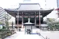 太融寺(大阪府)