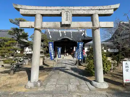 金倉寺(香川県)