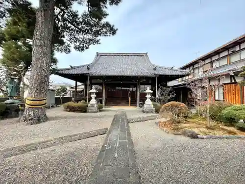 教願寺(滋賀県)