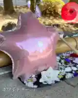 群馬県護国神社(群馬県)