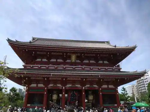 浅草寺(東京都)