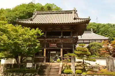 東福寺(徳島県)