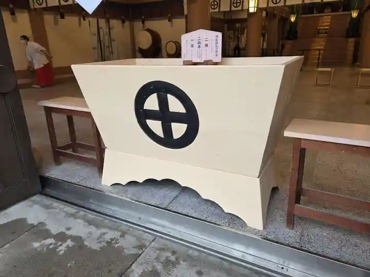 照國神社(鹿児島県)