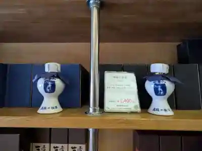 三峯神社(埼玉県)