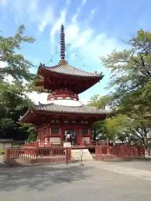 喜多院のその他建物