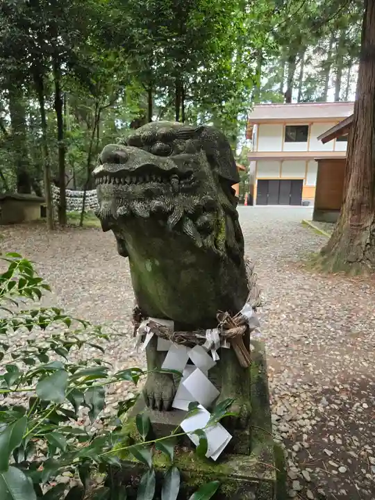 幣立神宮(熊本県)