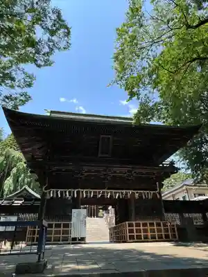 仙台東照宮(宮城県)