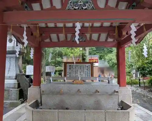 志波彦神社・鹽竈神社(宮城県)
