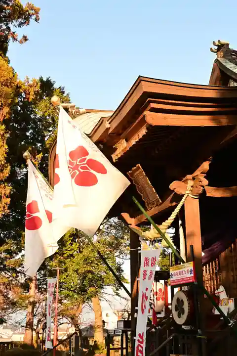 福良天満宮(大分県)