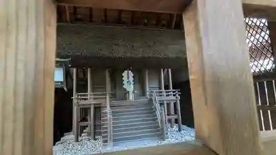 剣神社(京都府)