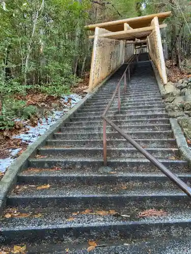 阿賀神社(滋賀県)