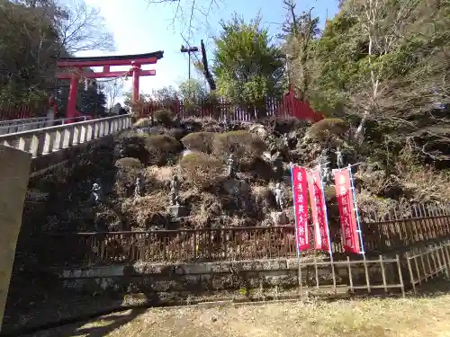 高尾山薬王院(東京都)