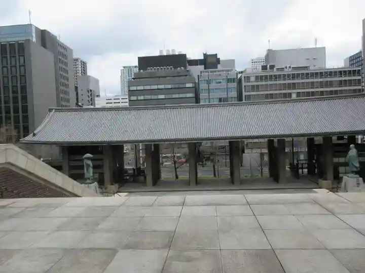 本願寺津村別院(大阪府)