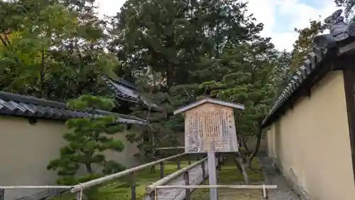 高桐院(京都府)