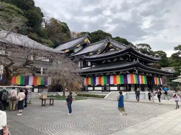長谷寺のその他建物
