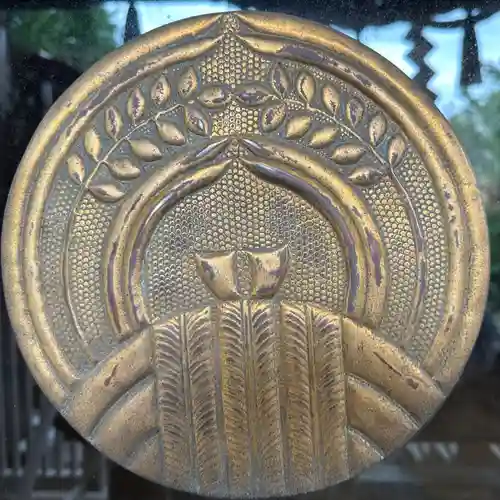 玉姫稲荷神社のその他建物