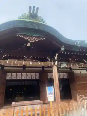 今宮戎神社(大阪府)