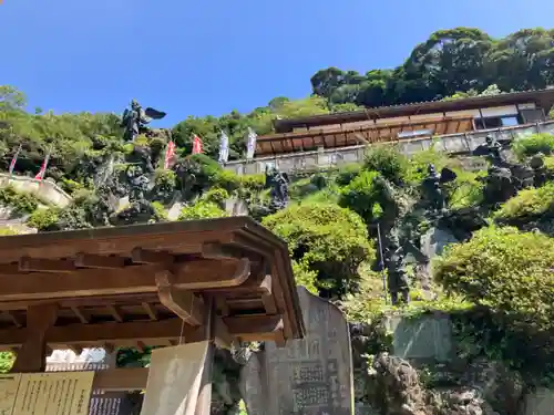 建長寺 半僧坊(神奈川県)
