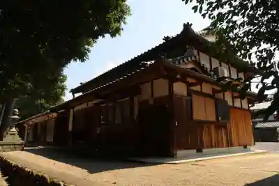 積田神社(三重県)
