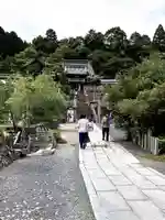 柳谷観音 楊谷寺のその他建物