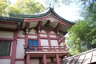葛西神社(東京都)