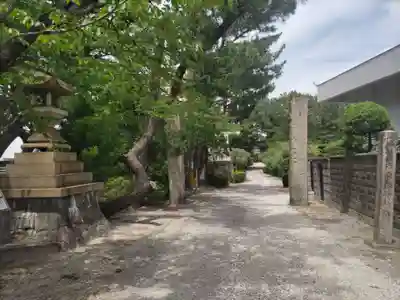 市原稲荷神社(愛知県)