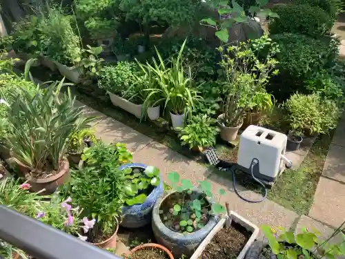 光増寺(東京都)