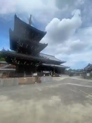 水間寺(大阪府)