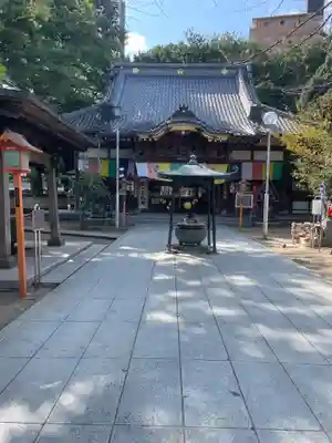 蓮馨寺(埼玉県)