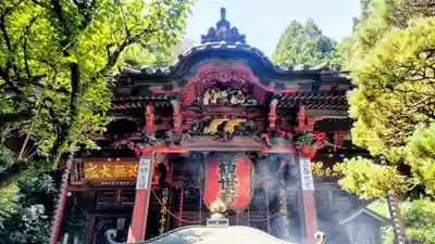 水澤寺(水澤観世音)(群馬県)