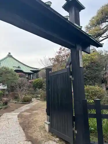 収玄寺(神奈川県)