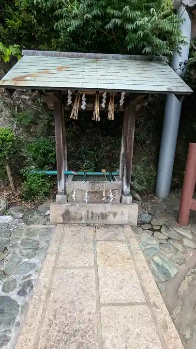 鹽竈神社(和歌山県)