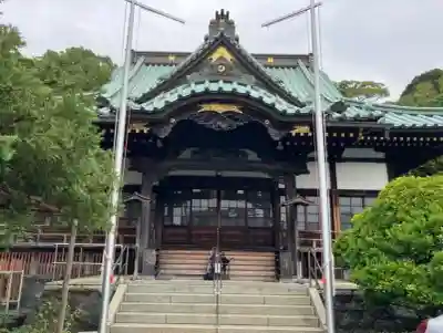 上行寺(神奈川県)