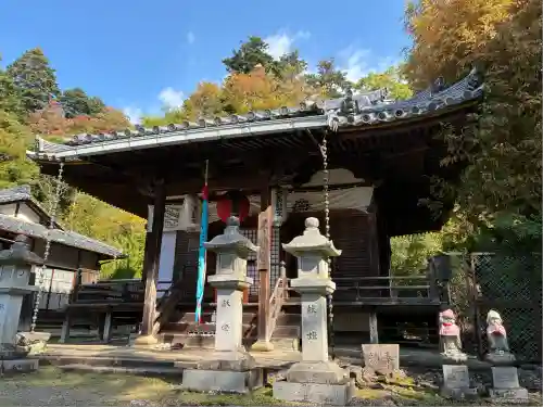 東大寺 不動堂(奈良県)