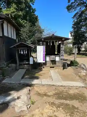 瀧宮神社(埼玉県)