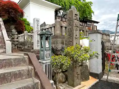 少林寺のその他建物