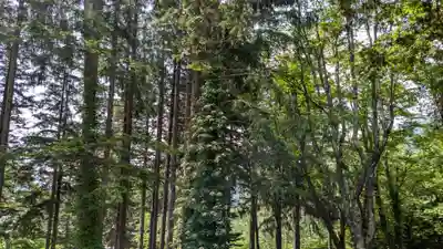 日高神社(北海道)