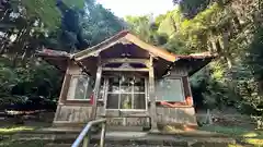 玉結神社(島根県)