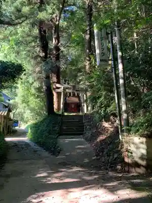 八幡大神(千葉県)